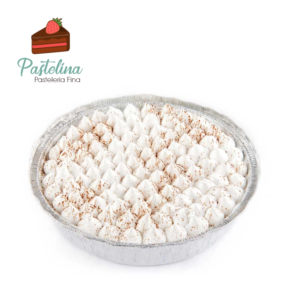 Tres leches clásico