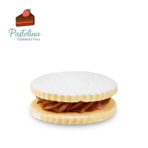 Alfajor de Manjarblanco