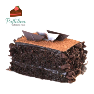 Pastel de chocolate